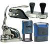 Notary Ink Stamps and Embossing Seals
